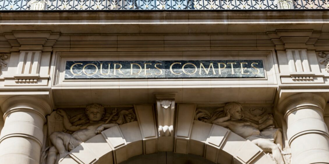 Cour des comptes